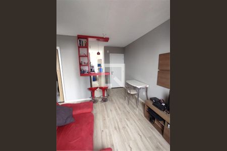 Apartamento à venda com 2 quartos, 38m² em Jardim Boa Vista (zona Oeste), Osasco