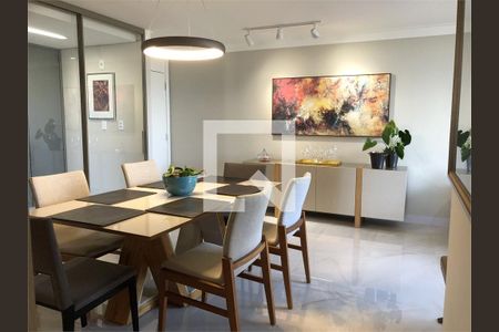 Apartamento à venda com 3 quartos, 112m² em Vila Olímpia, São Paulo