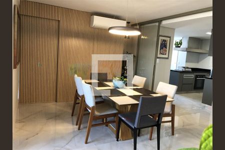 Apartamento à venda com 3 quartos, 112m² em Vila Olímpia, São Paulo