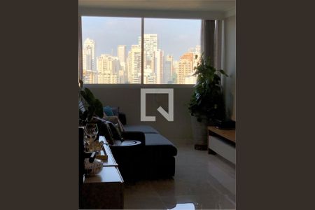 Apartamento à venda com 3 quartos, 112m² em Vila Olímpia, São Paulo
