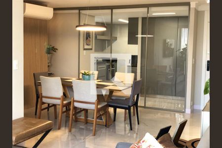 Apartamento à venda com 3 quartos, 112m² em Vila Olímpia, São Paulo