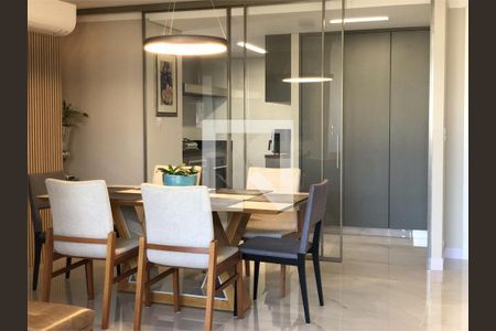 Apartamento à venda com 3 quartos, 112m² em Vila Olímpia, São Paulo