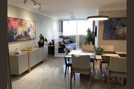 Apartamento à venda com 3 quartos, 112m² em Vila Olímpia, São Paulo