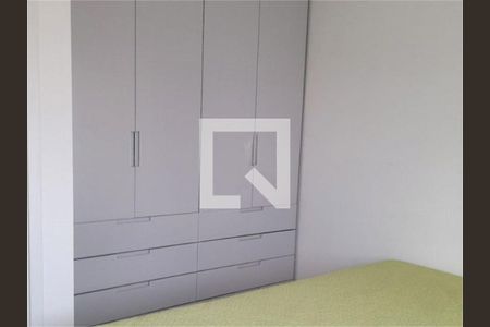 Apartamento à venda com 2 quartos, 50m² em Belenzinho, São Paulo