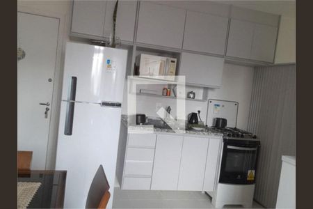 Apartamento à venda com 2 quartos, 50m² em Belenzinho, São Paulo