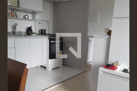 Apartamento à venda com 2 quartos, 50m² em Belenzinho, São Paulo
