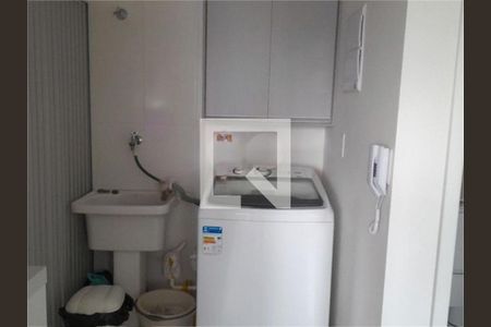 Apartamento à venda com 2 quartos, 50m² em Belenzinho, São Paulo