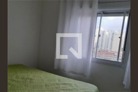 Apartamento à venda com 2 quartos, 50m² em Belenzinho, São Paulo
