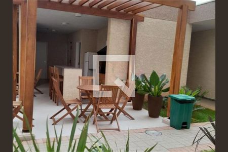 Apartamento à venda com 2 quartos, 50m² em Belenzinho, São Paulo