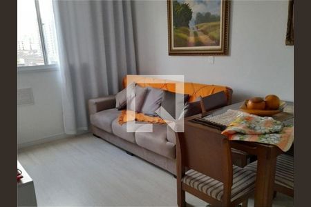 Apartamento à venda com 2 quartos, 50m² em Belenzinho, São Paulo