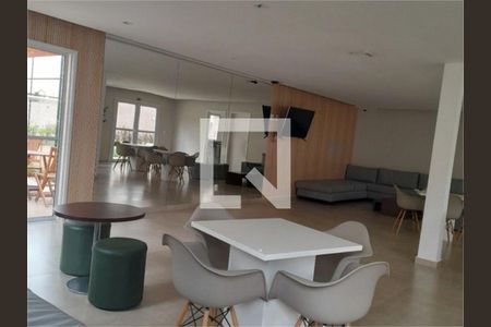Apartamento à venda com 2 quartos, 50m² em Belenzinho, São Paulo