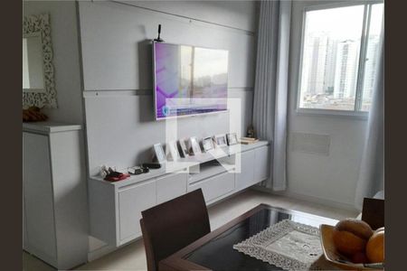 Apartamento à venda com 2 quartos, 50m² em Belenzinho, São Paulo
