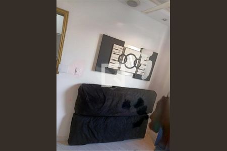 Apartamento à venda com 2 quartos, 49m² em Fazenda Morumbi, São Paulo