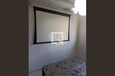 Apartamento à venda com 2 quartos, 49m² em Fazenda Morumbi, São Paulo