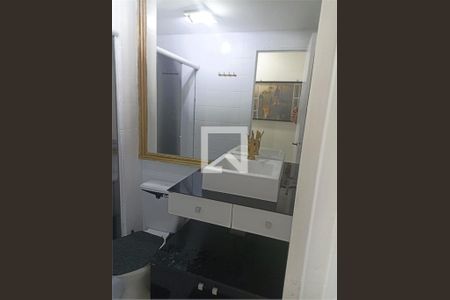 Apartamento à venda com 2 quartos, 49m² em Fazenda Morumbi, São Paulo