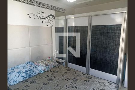 Apartamento à venda com 2 quartos, 49m² em Fazenda Morumbi, São Paulo