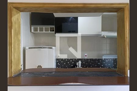 Apartamento à venda com 2 quartos, 49m² em Fazenda Morumbi, São Paulo