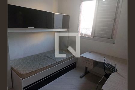 Apartamento à venda com 2 quartos, 49m² em Fazenda Morumbi, São Paulo