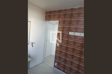 Apartamento à venda com 2 quartos, 49m² em Fazenda Morumbi, São Paulo