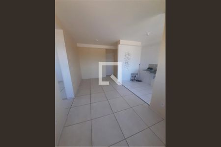 Apartamento à venda com 2 quartos, 46m² em Itaquera, São Paulo