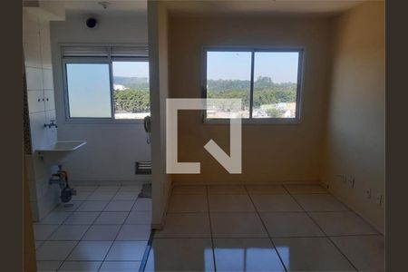 Apartamento à venda com 2 quartos, 46m² em Itaquera, São Paulo
