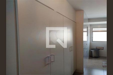 Apartamento à venda com 2 quartos, 144m² em Vila Santa Catarina, São Paulo