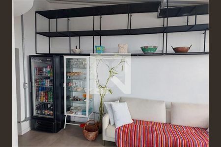 Apartamento à venda com 2 quartos, 144m² em Vila Santa Catarina, São Paulo