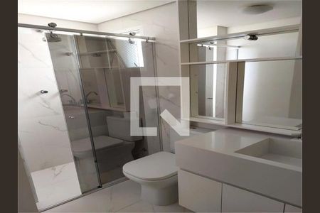 Apartamento à venda com 2 quartos, 144m² em Vila Santa Catarina, São Paulo