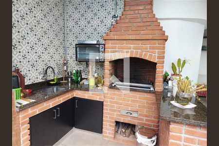 Apartamento à venda com 2 quartos, 144m² em Vila Santa Catarina, São Paulo