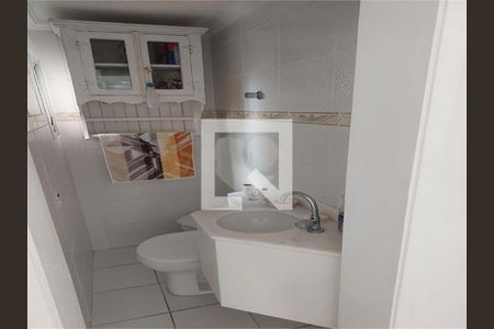 Apartamento à venda com 2 quartos, 144m² em Vila Santa Catarina, São Paulo