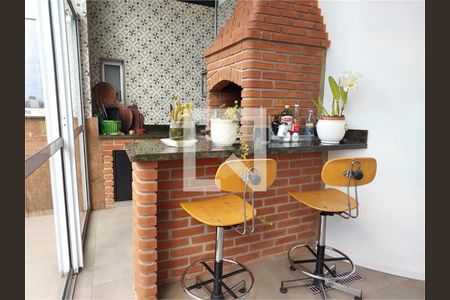 Apartamento à venda com 2 quartos, 144m² em Vila Santa Catarina, São Paulo