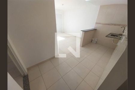 Apartamento à venda com 1 quarto, 60m² em Cachambi, Rio de Janeiro