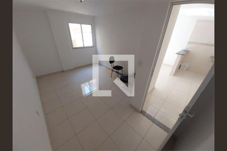 Apartamento para alugar com 2 quartos, 60m² em Cachambi, Rio de Janeiro
