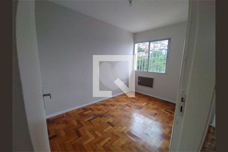 Apartamento à venda com 3 quartos, 55m² em Grajaú, Rio de Janeiro