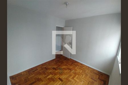 Apartamento à venda com 3 quartos, 55m² em Grajaú, Rio de Janeiro