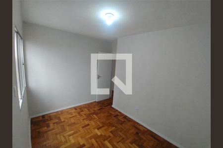 Apartamento à venda com 3 quartos, 55m² em Grajaú, Rio de Janeiro