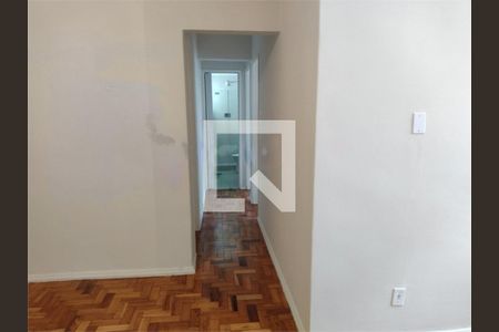 Apartamento à venda com 3 quartos, 55m² em Grajaú, Rio de Janeiro