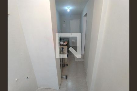 Apartamento à venda com 3 quartos, 55m² em Grajaú, Rio de Janeiro