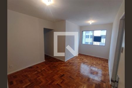 Apartamento à venda com 3 quartos, 55m² em Grajaú, Rio de Janeiro