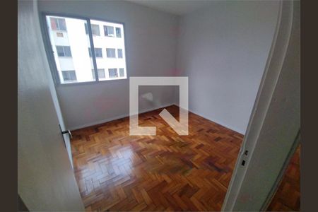 Apartamento à venda com 3 quartos, 55m² em Grajaú, Rio de Janeiro