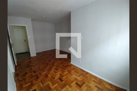 Apartamento à venda com 3 quartos, 55m² em Grajaú, Rio de Janeiro