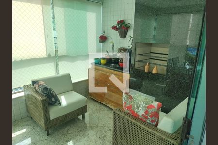 Apartamento à venda com 4 quartos, 180m² em Buritis, Belo Horizonte