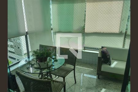 Apartamento à venda com 4 quartos, 180m² em Buritis, Belo Horizonte