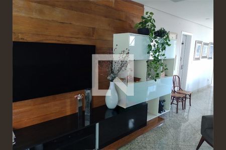 Apartamento à venda com 4 quartos, 180m² em Buritis, Belo Horizonte