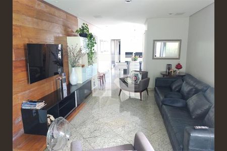 Apartamento à venda com 4 quartos, 180m² em Buritis, Belo Horizonte