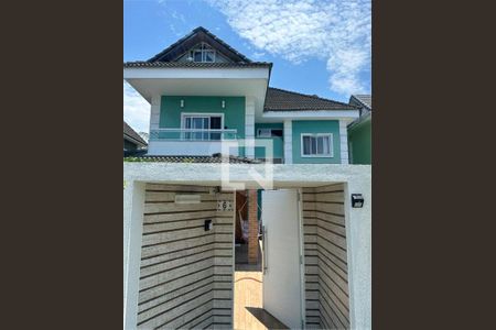 Casa à venda com 5 quartos, 300m² em Recreio dos Bandeirantes, Rio de Janeiro
