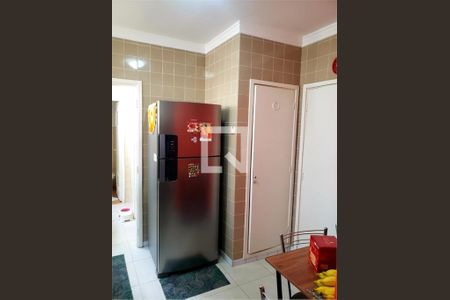 Apartamento à venda com 2 quartos, 79m² em Vila Joao Jorge, Campinas