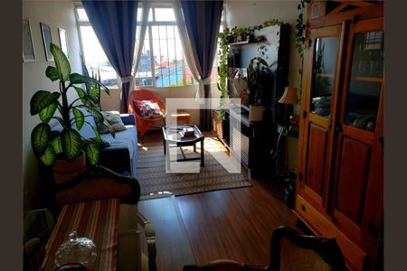 Apartamento à venda com 2 quartos, 79m² em Vila Joao Jorge, Campinas