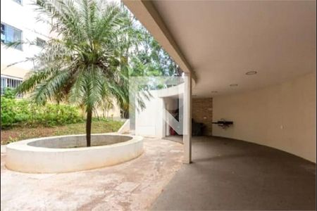 Apartamento à venda com 2 quartos, 49m² em Fazenda Morumbi, São Paulo