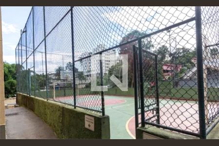 Apartamento à venda com 2 quartos, 49m² em Fazenda Morumbi, São Paulo